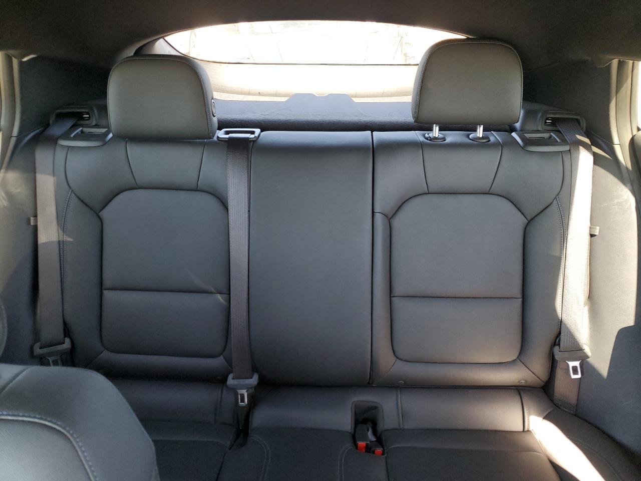 2025 Buick Envista Sport Touring VIN: KL47LBEP8SB164489 Lot: 87363235