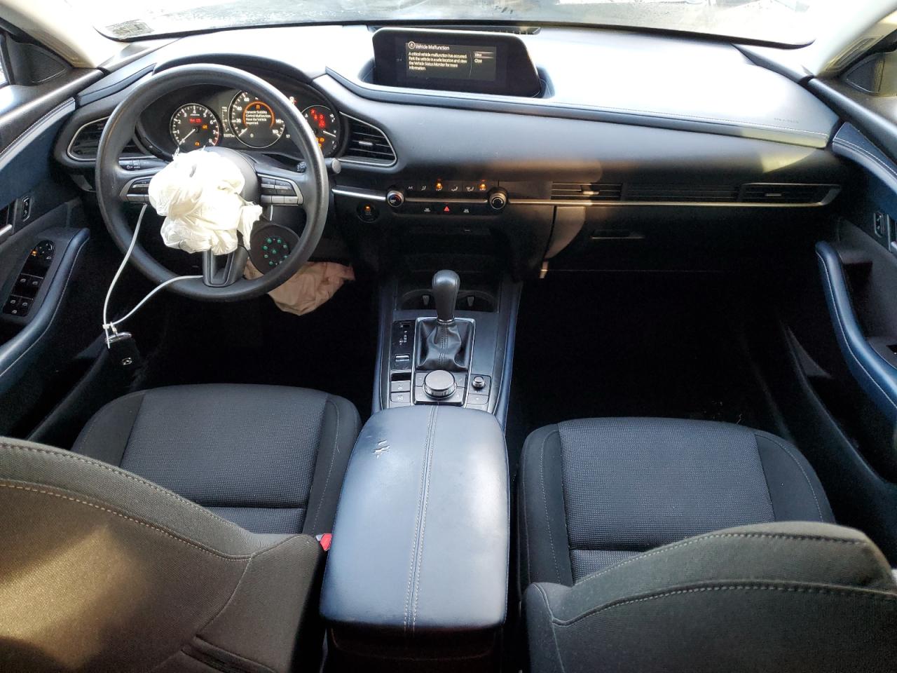 2021 Mazda Cx-30 VIN: 3MVDMBAL9MM218269 Lot: 85939895