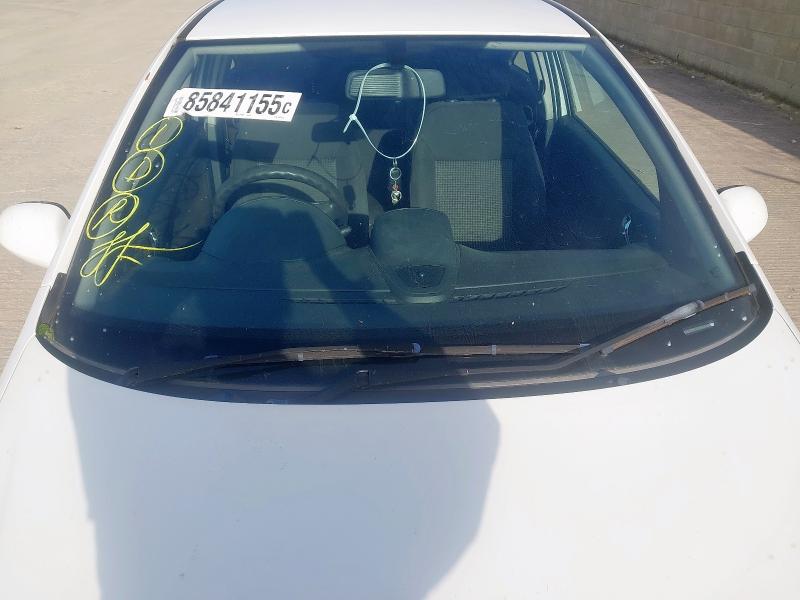 2011 VAUXHALL CORSA EXCITE 