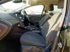 2017 FORD FOCUS TITANIUM TDCI  for sale at Copart YORK