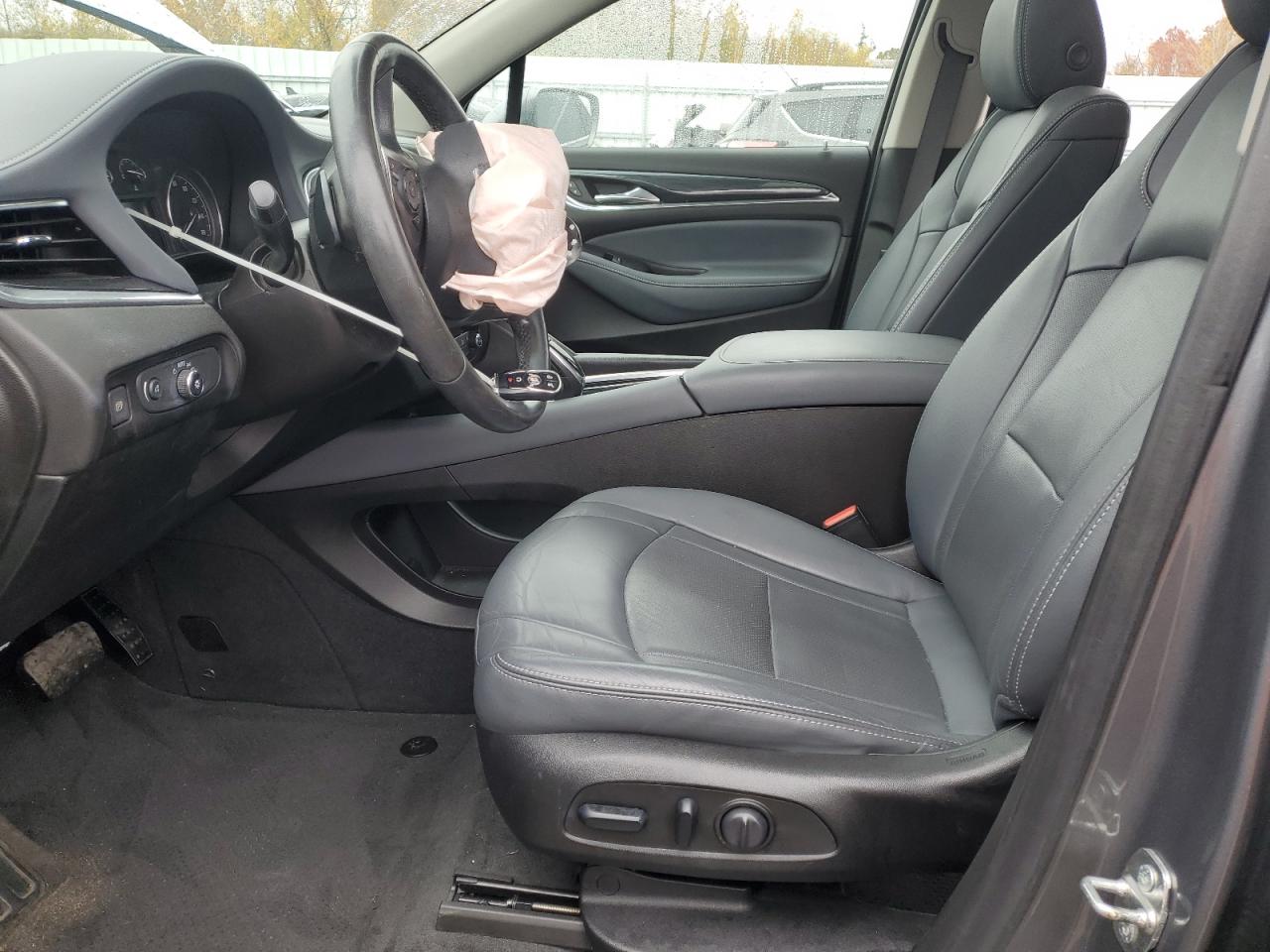 2020 Buick Enclave Essence VIN: 5GAEVAKW8LJ145804 Lot: 90703555