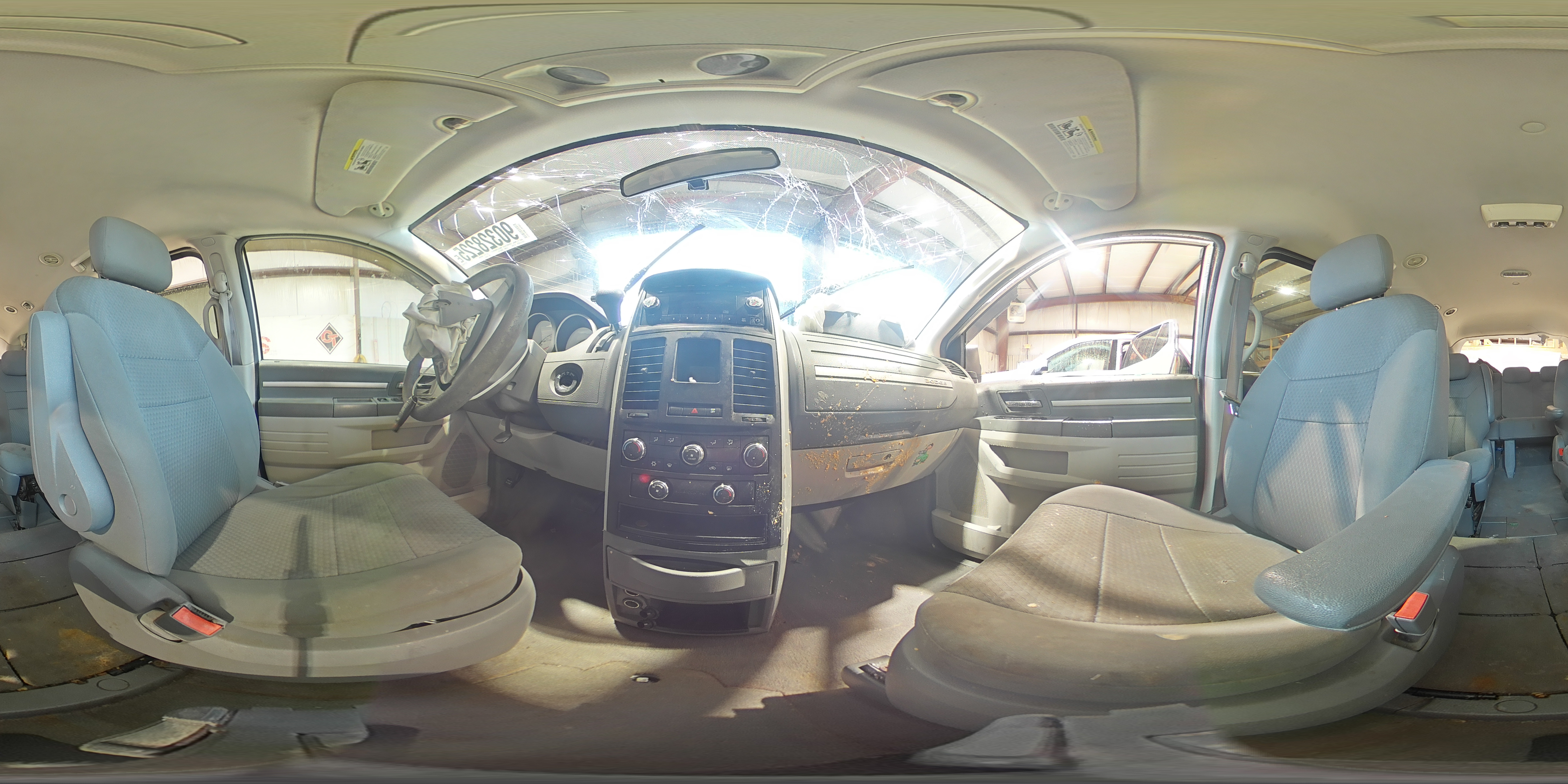 2010 Dodge Grand Caravan Se VIN: 2D4RN4DE7AR259973 Lot: 90328225