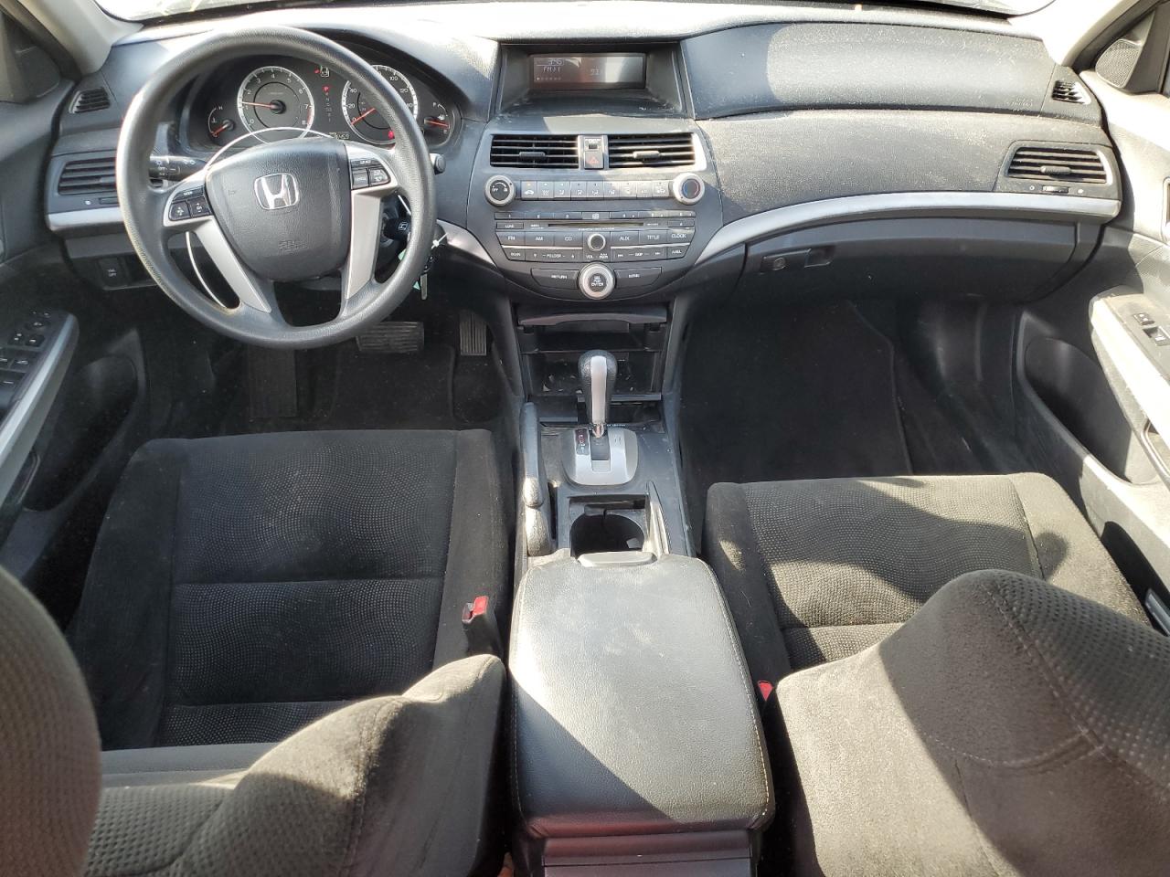 2010 Honda Accord Ex VIN: 1HGCP2F75AA083964 Lot: 84819205