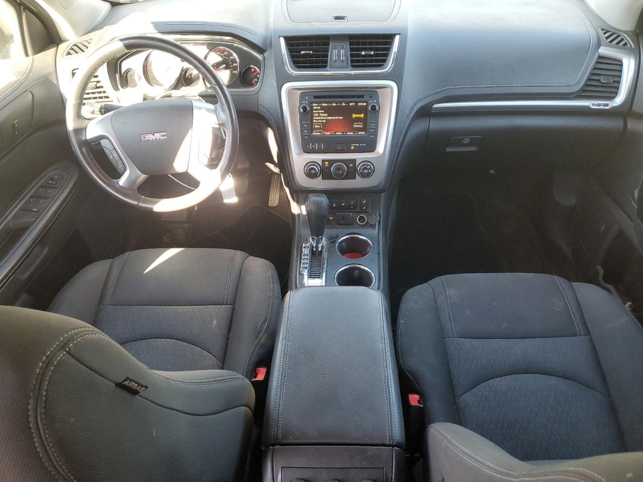 2015 GMC Acadia Sle VIN: 1GKKVPKD3FJ341290 Lot: 82179265