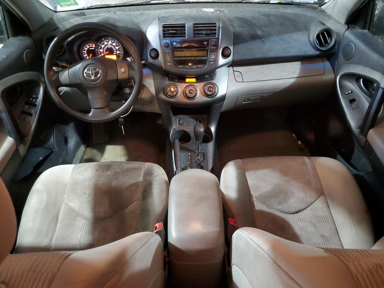 2010 Toyota Rav4 VIN: 2T3BK4DV4AW013833 Lot: 86069955