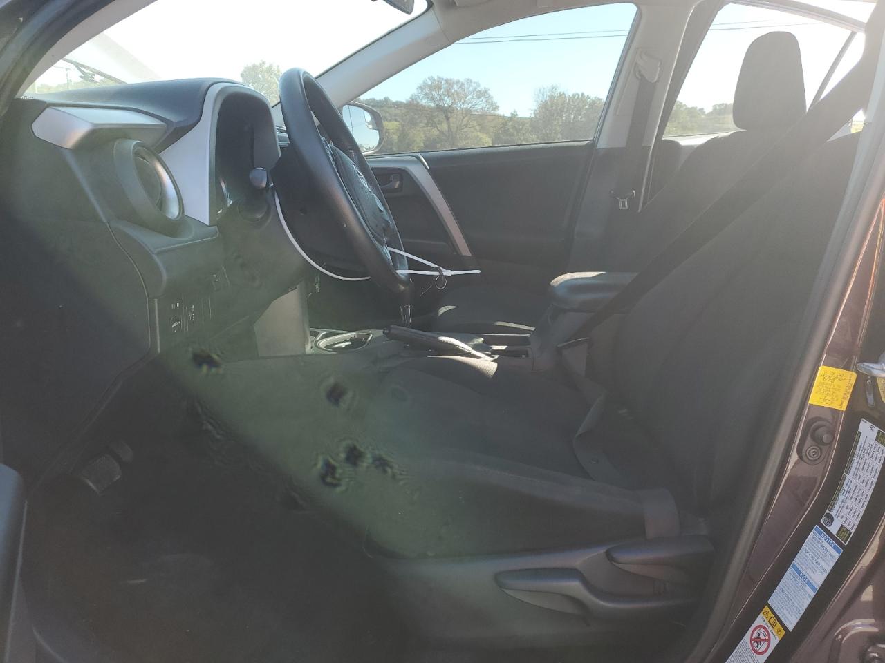 2016 Toyota Rav4 Le VIN: 2T3BFREV0GW512542 Lot: 86094385