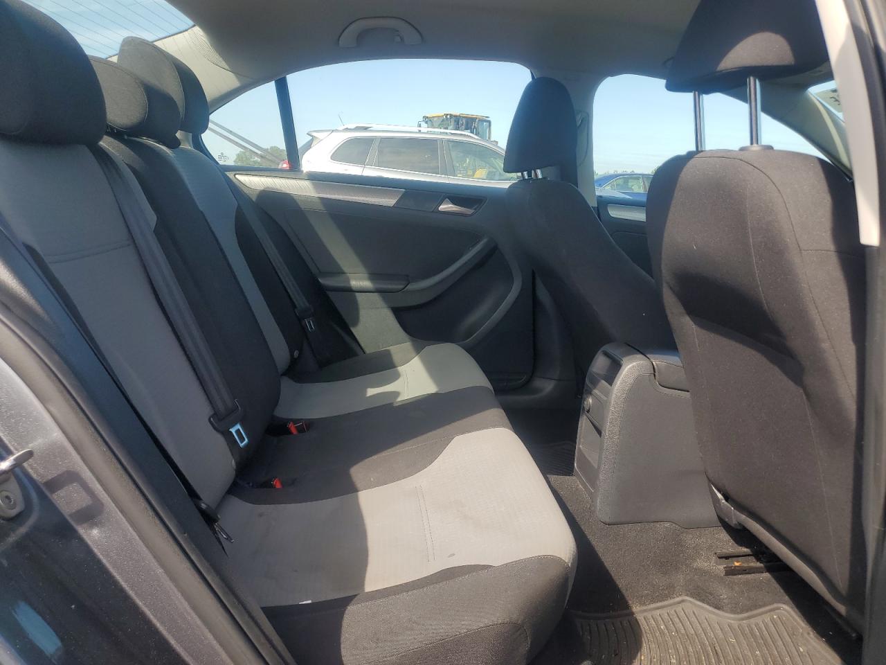 2017 Volkswagen Jetta S VIN: 3VW167AJ5HM271256 Lot: 83804405