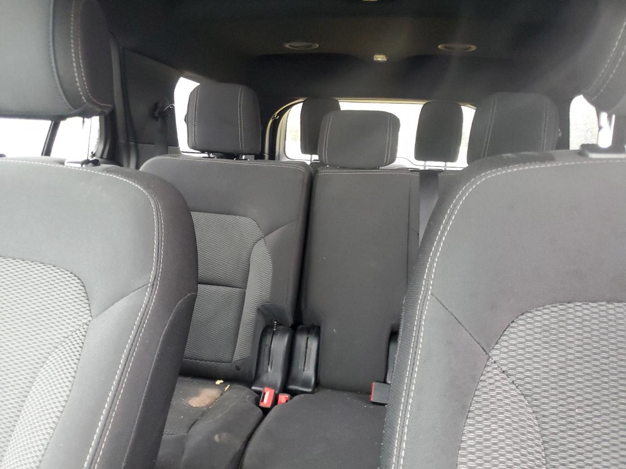 2017 Ford Explorer Xlt VIN: 1FM5K8D87HGB69400 Lot: 84946375