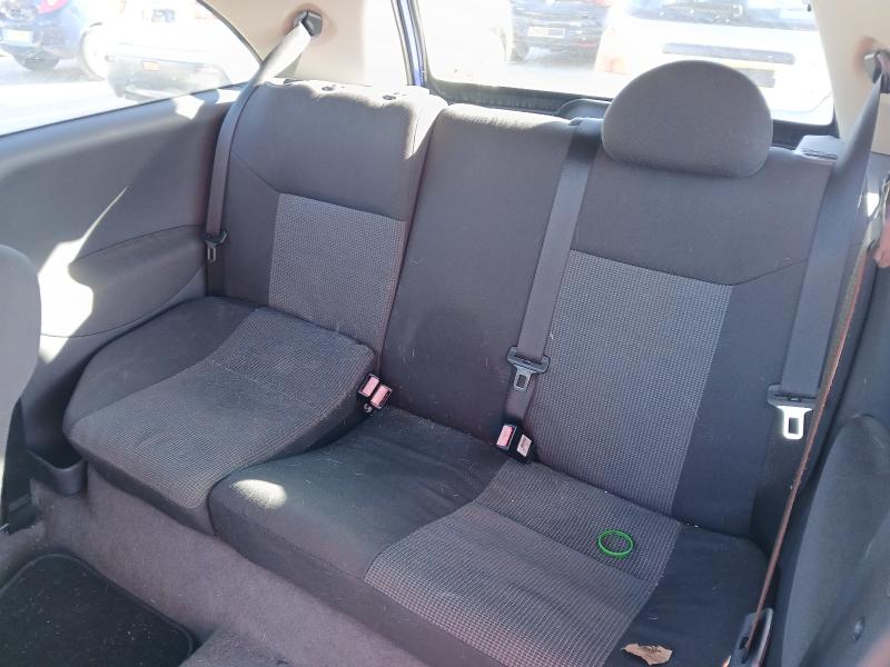 2004 VAUXHALL CORSA 1.4I 16V DESIGN 3DR AUTO