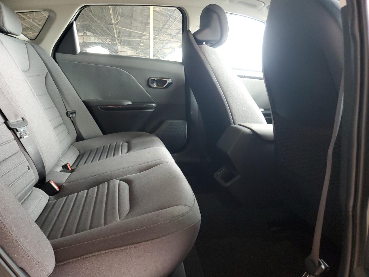 2025 Kia K4 Ex VIN: 3KPFU4DE0SE008119 Lot: 85946325