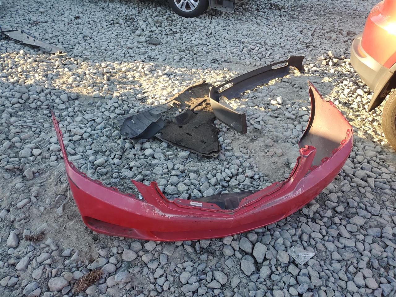 2005 Acura Tsx VIN: JH4CL96885C016151 Lot: 84538785