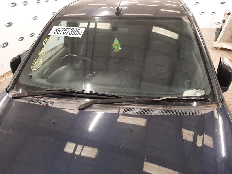 2012 MITSUBISHI L200 D/CAB DI-D WARRIOR II 4WD 176BHP [2010]