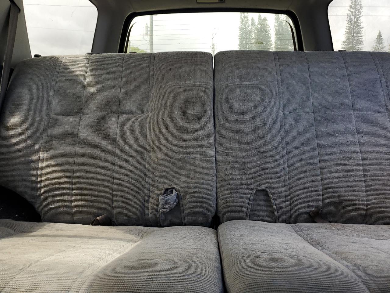 2000 Toyota 4Runner VIN: JT3GM84RXY0067408 Lot: 84874025