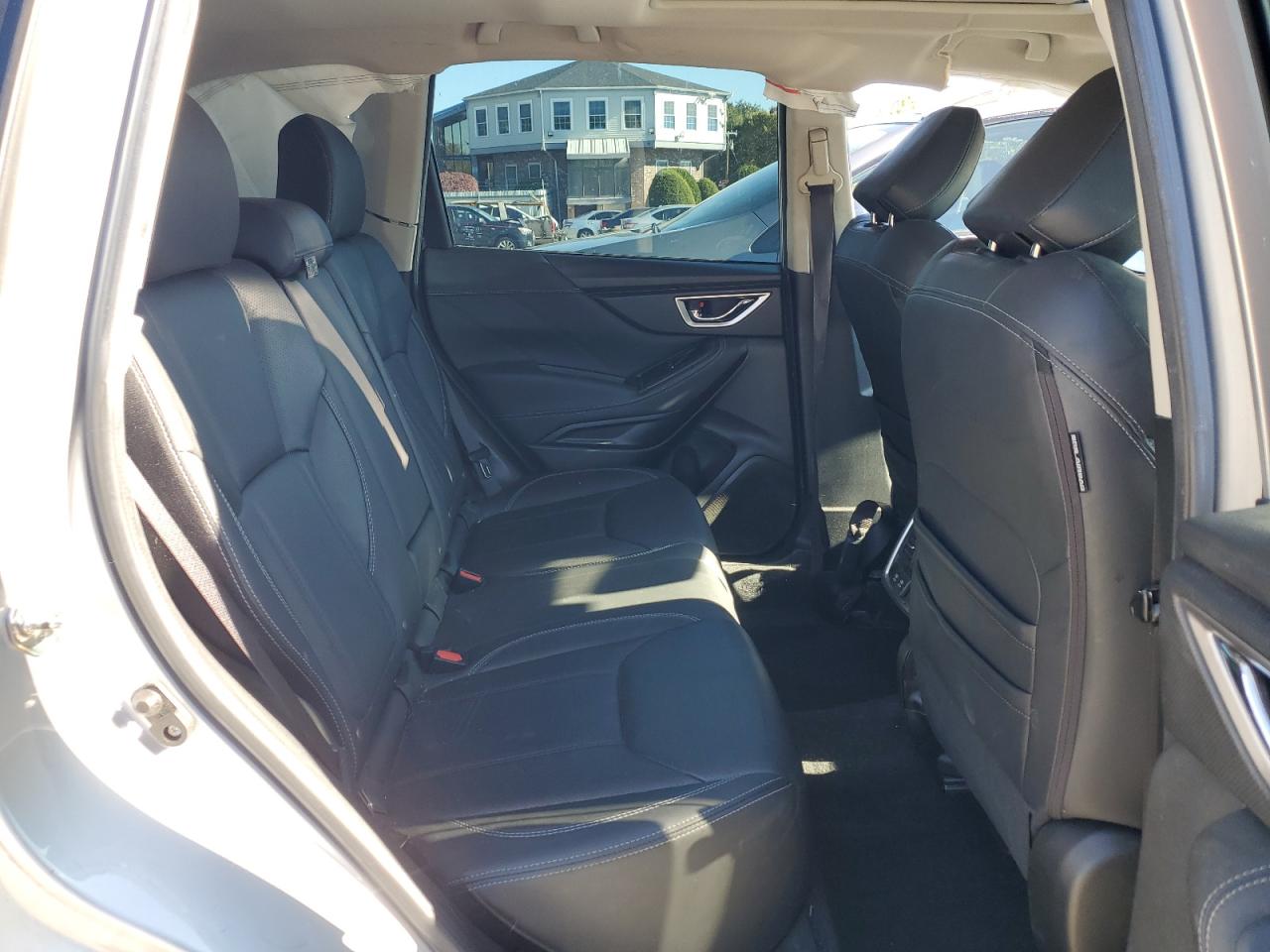 2020 Subaru Forester Limited VIN: JF2SKASC5LH520864 Lot: 86771845