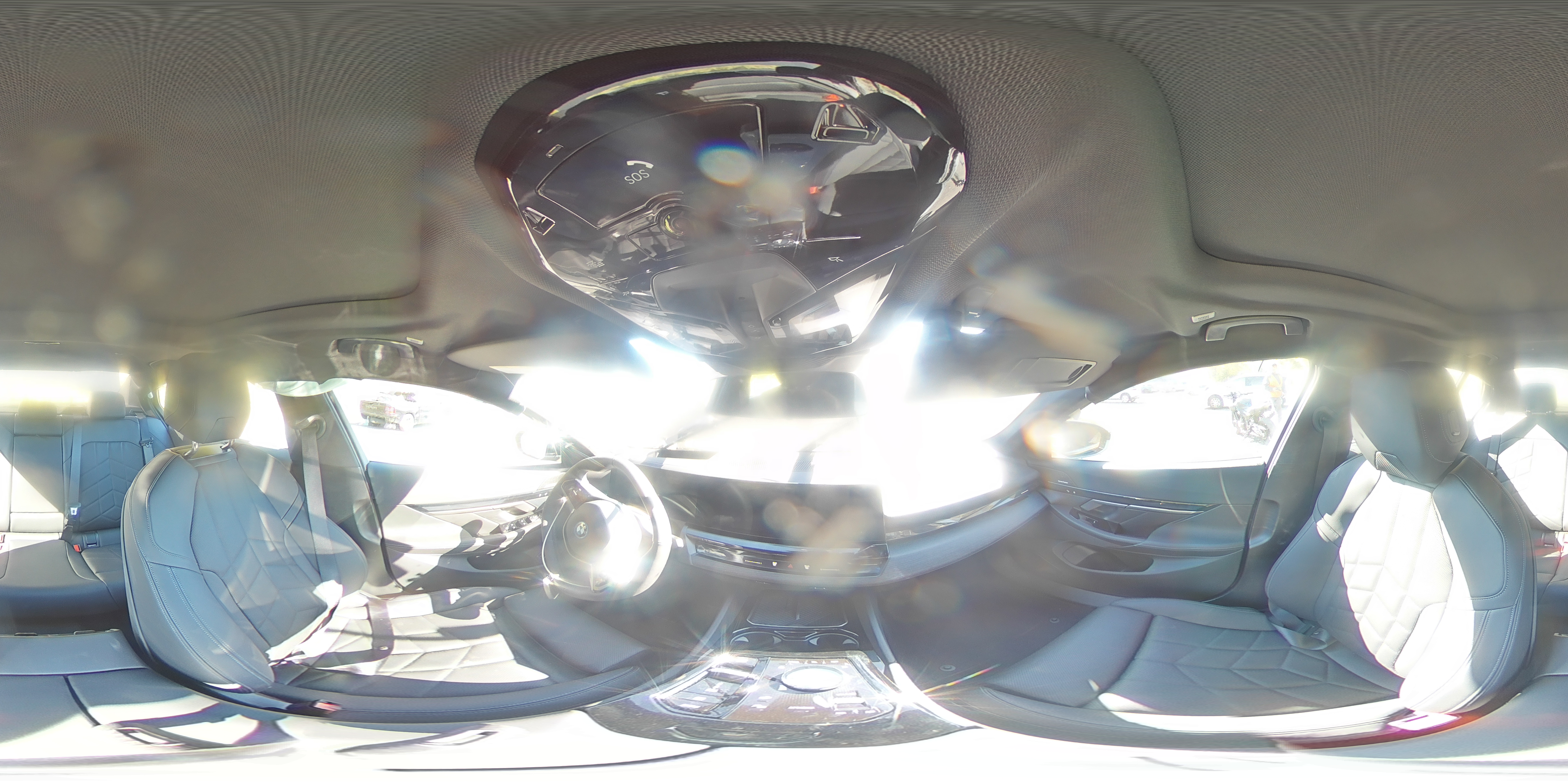 2026 BMW I5 xDrive 40 VIN: WBY33HG05TCU94477 Lot: 85334085