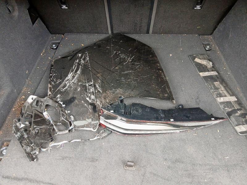 2024 JAGUAR F-PACE 2.0 D200 R-DYNAMIC HSE BLACK 90TH ANNIV 5DR AUTO