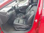 2016 MERCEDES-BENZ A 180 D SPORT  for sale at Copart WOLVERHAMPTON