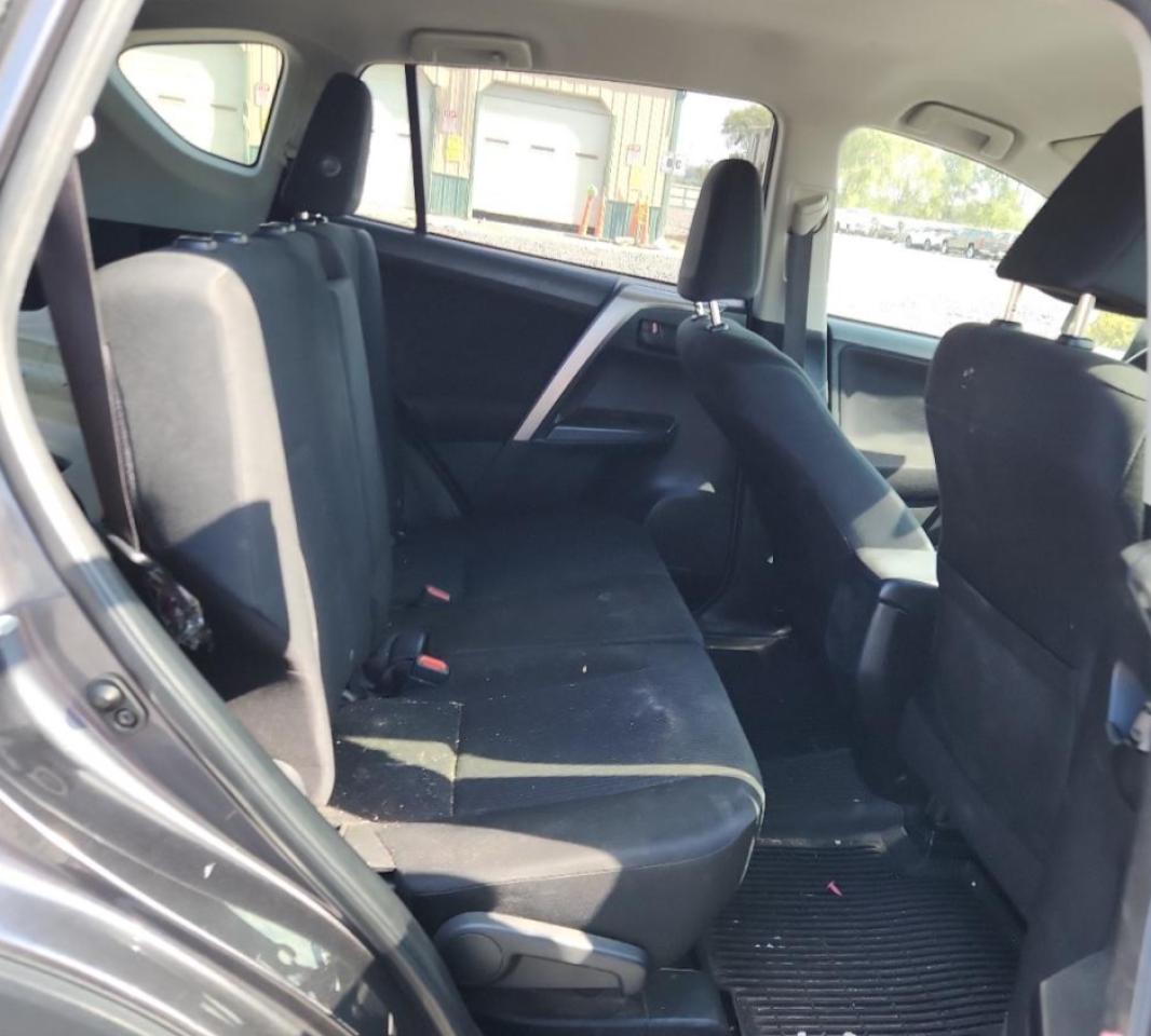 2016 Toyota Rav4 Le VIN: JTMBFREV4GJ099376 Lot: 84880155