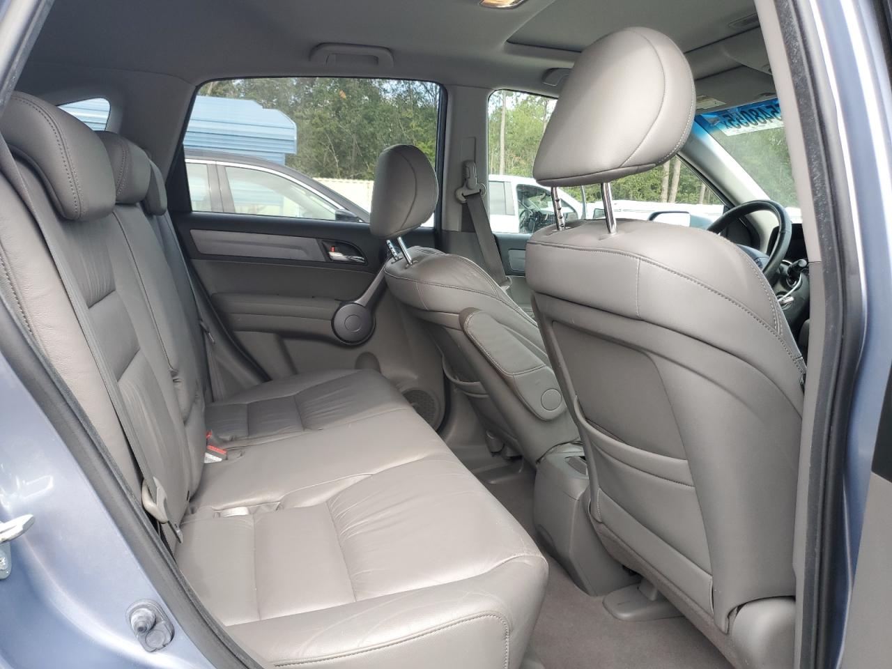 2008 Honda Cr-V Exl VIN: JHLRE38788C013247 Lot: 85548055