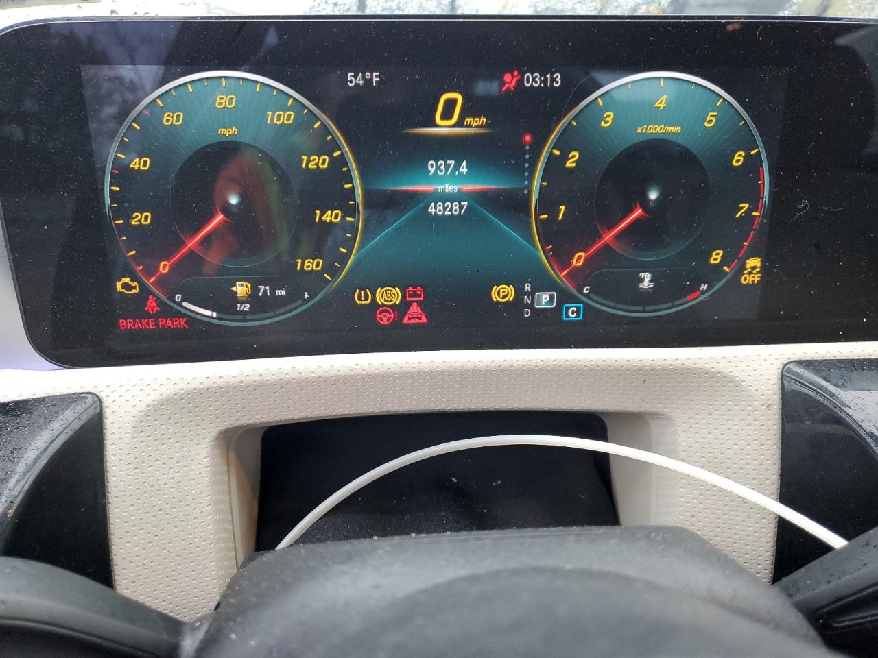 2021 Mercedes-Benz A 220 4Matic VIN: W1K3G4FB7MJ299033 Lot: 89535295