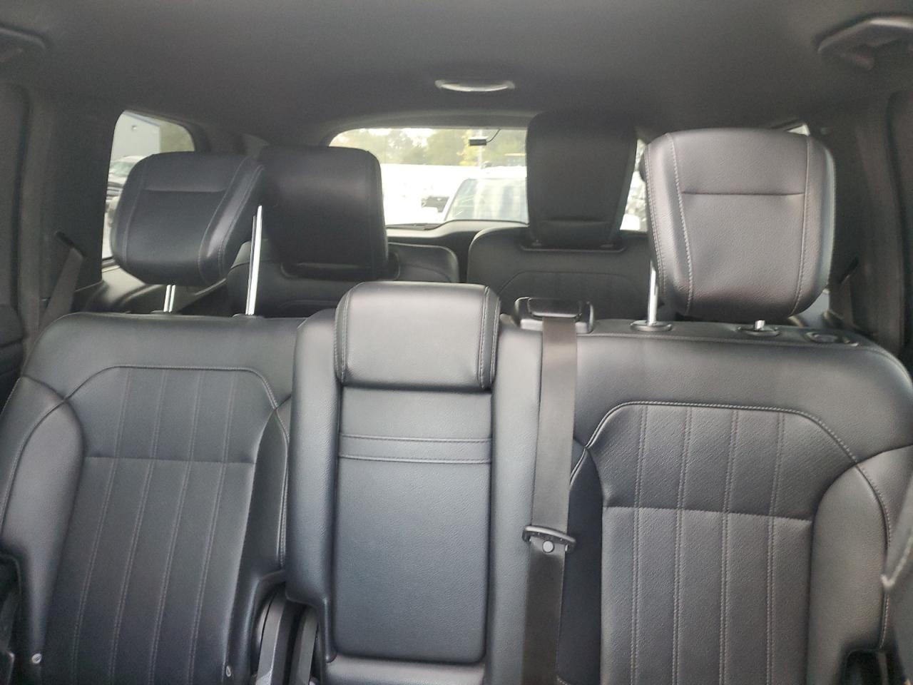 2019 Mercedes-Benz Gls 450 4Matic VIN: 4JGDF6EE2KB232738 Lot: 84578915
