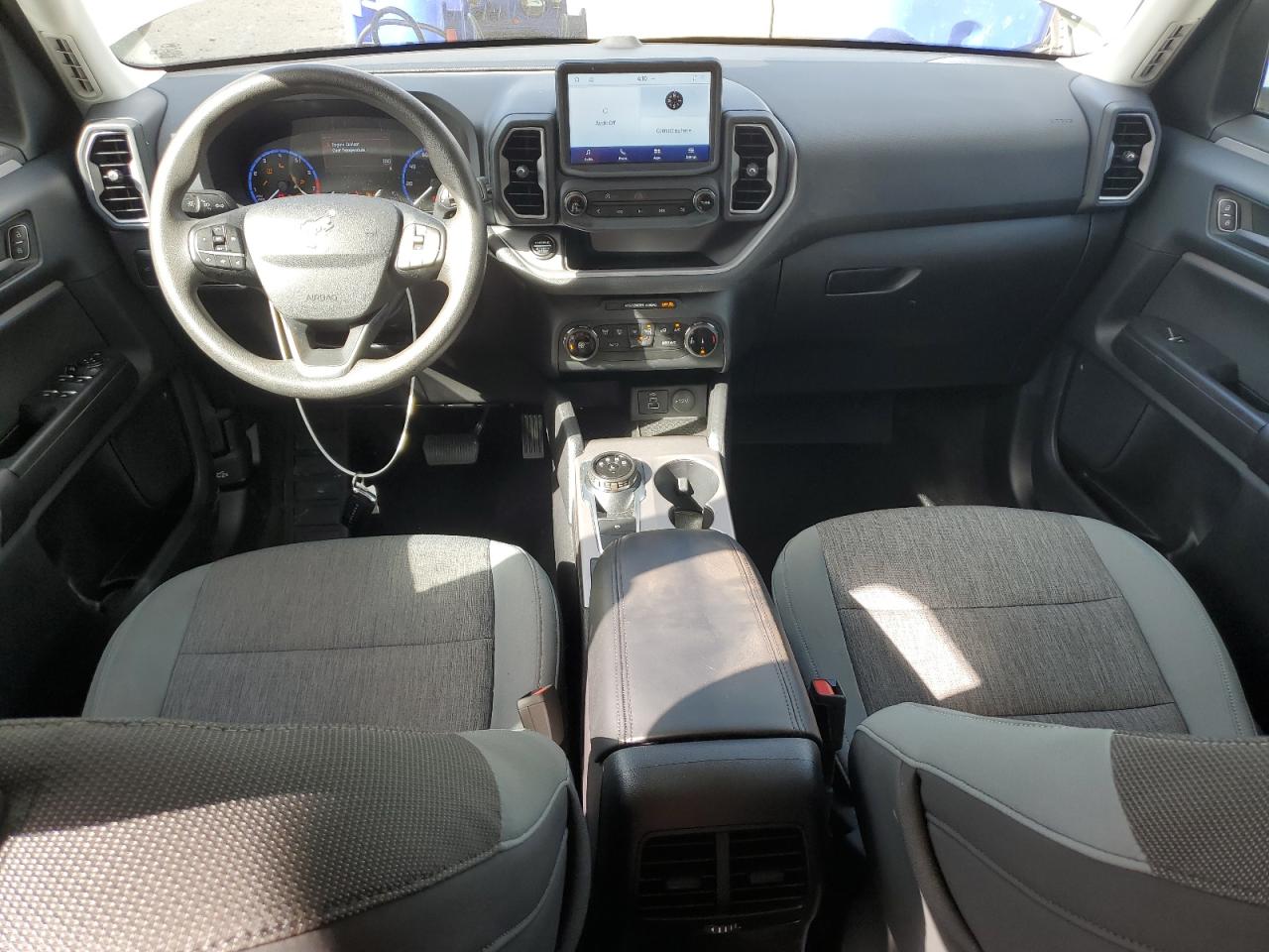 2024 Ford Bronco Sport Big Bend VIN: 3FMCR9B64RRE67438 Lot: 85318885