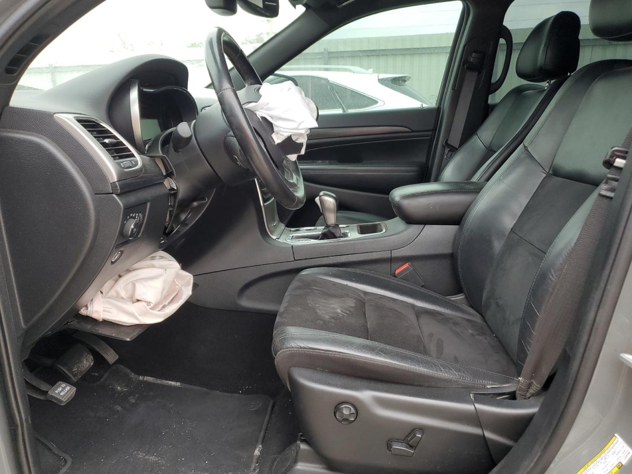 2020 Jeep Grand Cherokee Laredo VIN: 1C4RJFAG9LC297968 Lot: 85713595