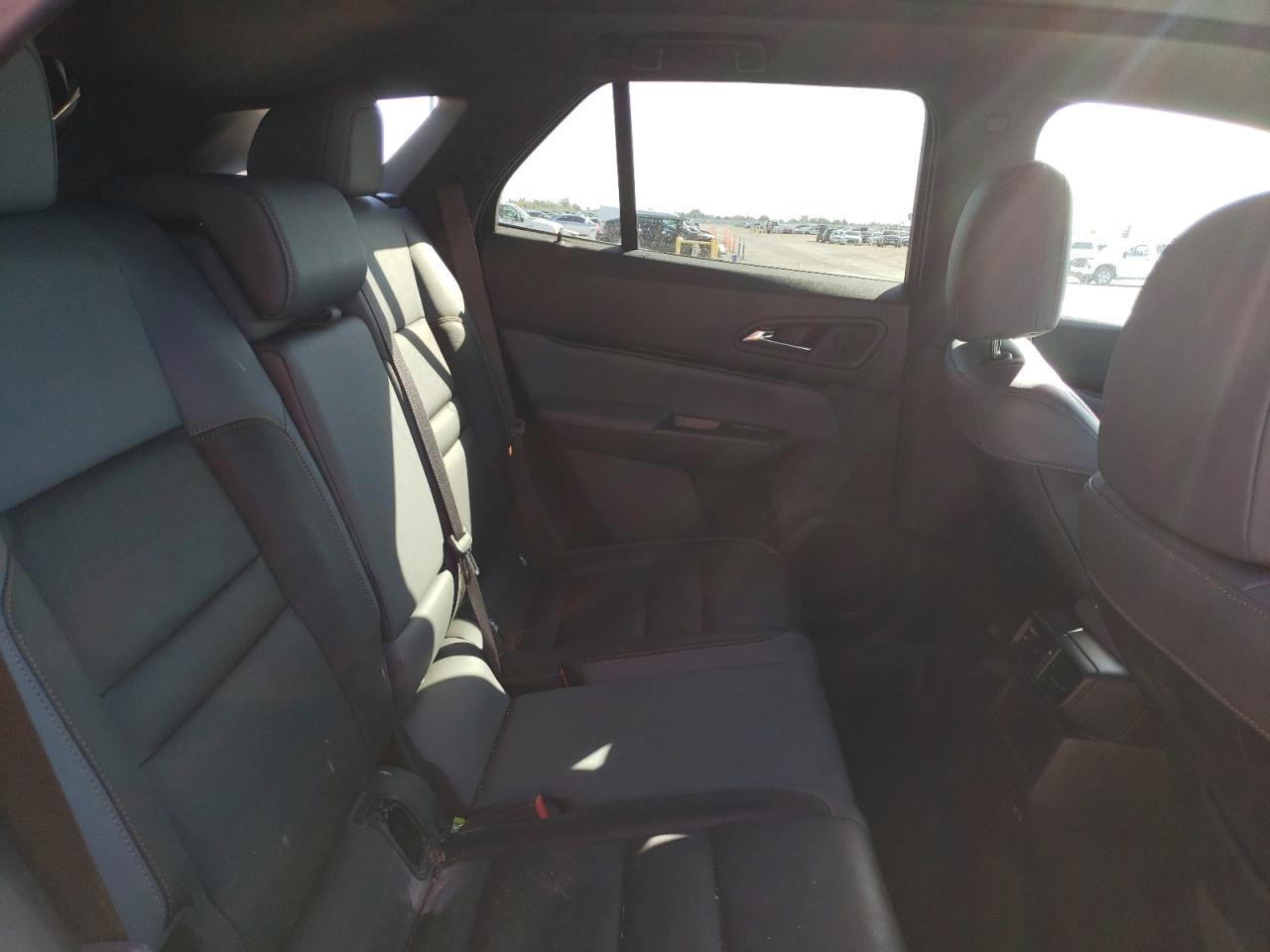 2024 Honda Prologue Tour VIN: 3GPKHXRJ4RS516064 Lot: 85948875