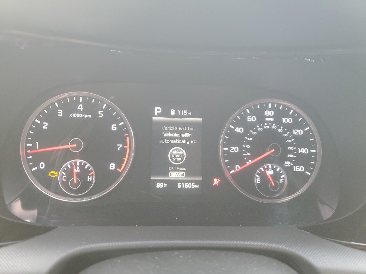 2023 Kia K5 Gt Line VIN: 5XXG64J25PG220327 Lot: 85389635