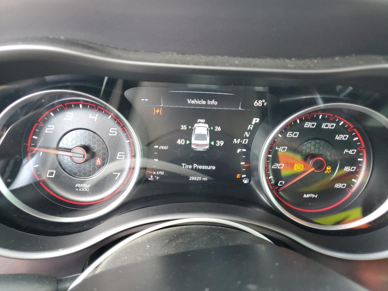 2021 Dodge Charger Scat Pack VIN: 2C3CDXGJ8MH544146 Lot: 86491465