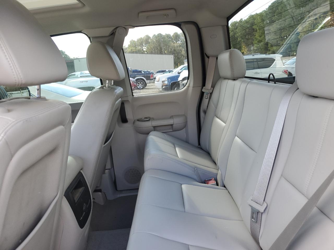 2008 GMC Sierra K1500 VIN: 1GTEK19J78Z206439 Lot: 89898235