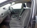 2006 FORD FOCUS GHIA TDCI  for sale at Copart WISBECH