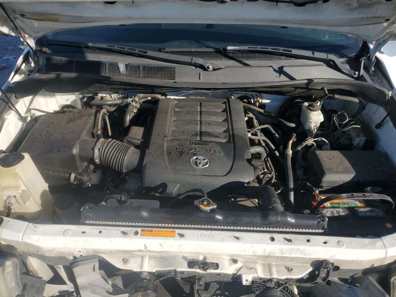 2012 Toyota Sequoia Sr5 VIN: 5TDZY5G14CS037730 Lot: 82694165