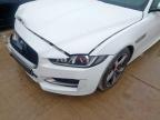 2017 JAGUAR XE R-SPORT D  for sale at Copart SANDY
