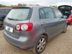2007 VOLKSWAGEN GOLF PLUS 1.6 SE FSI 5DR AUTO for sale at Copart ROCHFORD