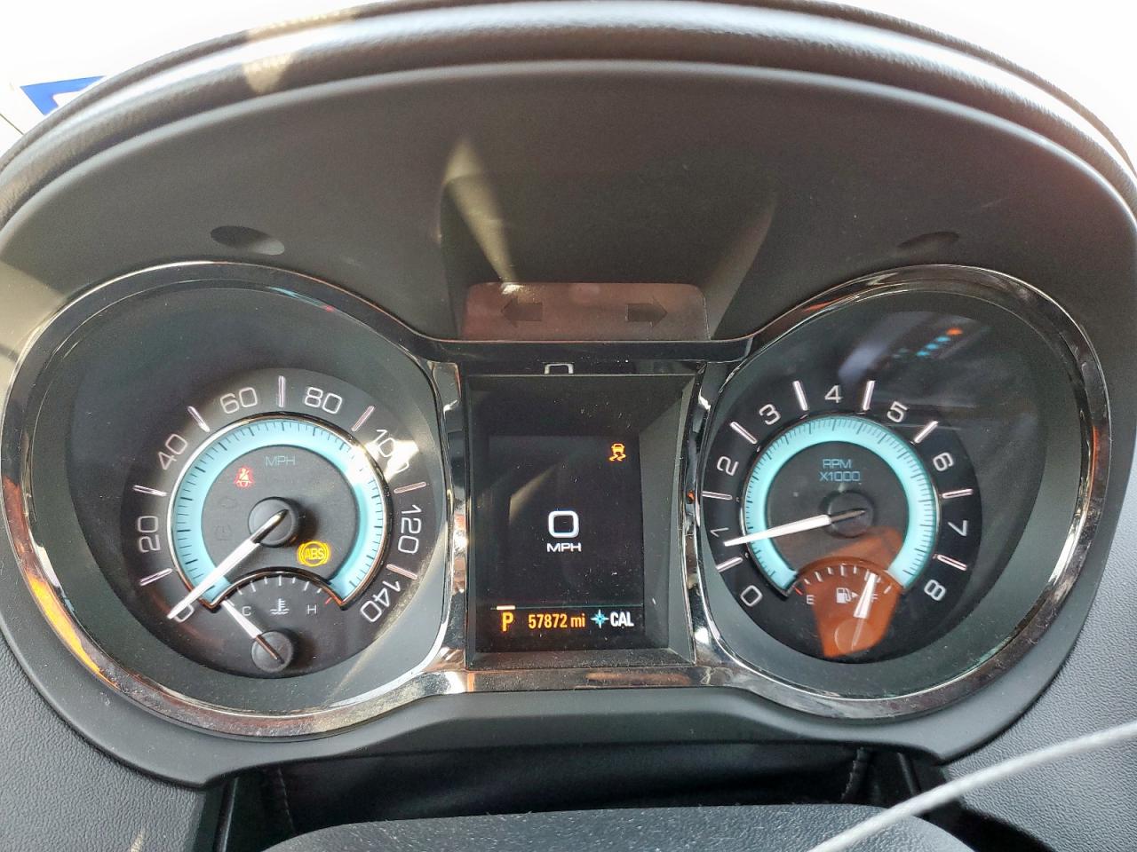 2013 Buick Lacrosse VIN: 1G4GC5E30DF333089 Lot: 84950575