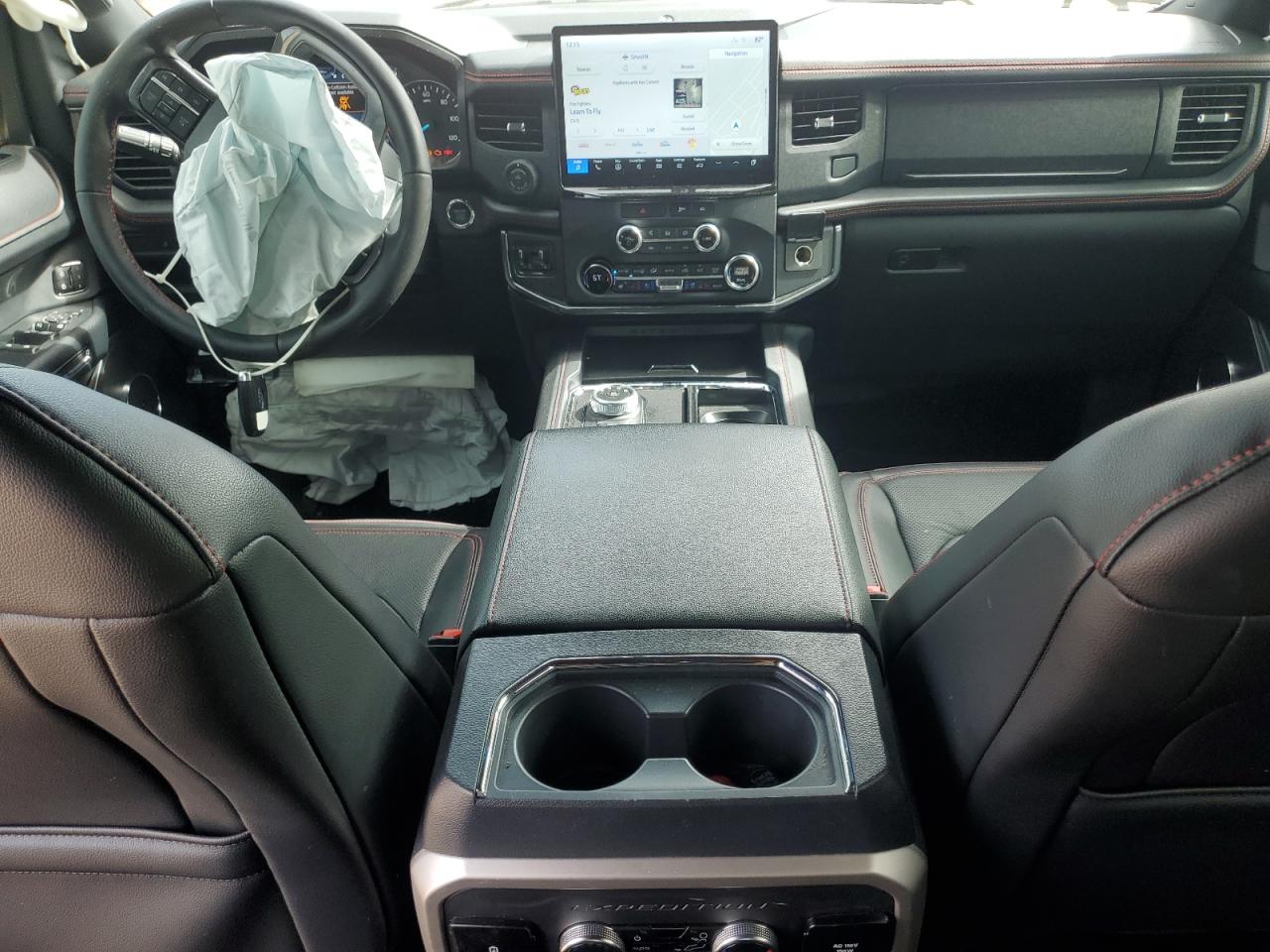 2023 Ford Expedition Limited VIN: 1FMJU1K83PEA36579 Lot: 82272445