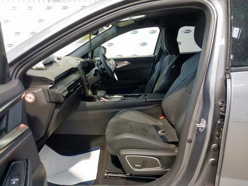 2024 RENAULT RAFALE E-TECH FHEV TECHNO ESPRIT ALPINE 5DR AUTO 4C