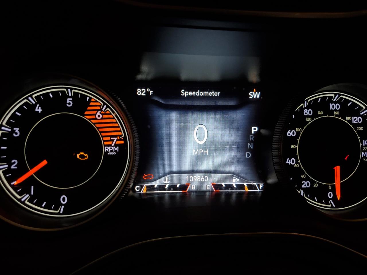 2019 Jeep Cherokee Trailhawk VIN: 1C4PJMBN7KD182755 Lot: 84890525