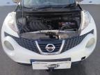 2012 NISSAN JUKE ACENTA PREMIUM  for sale at Copart SANDTOFT