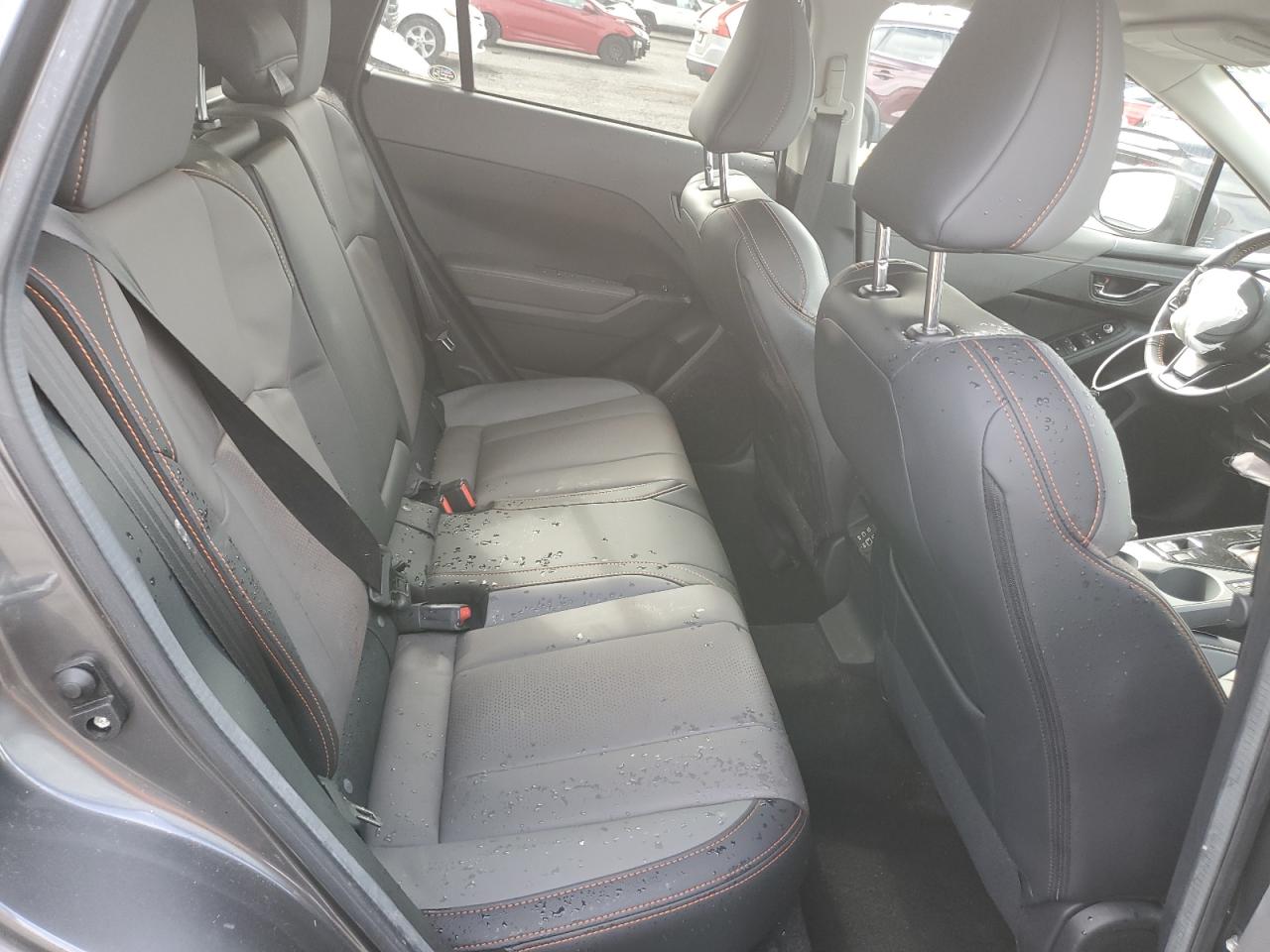 2024 Subaru Crosstrek Limited VIN: 4S4GUHM65R3775594 Lot: 85554985