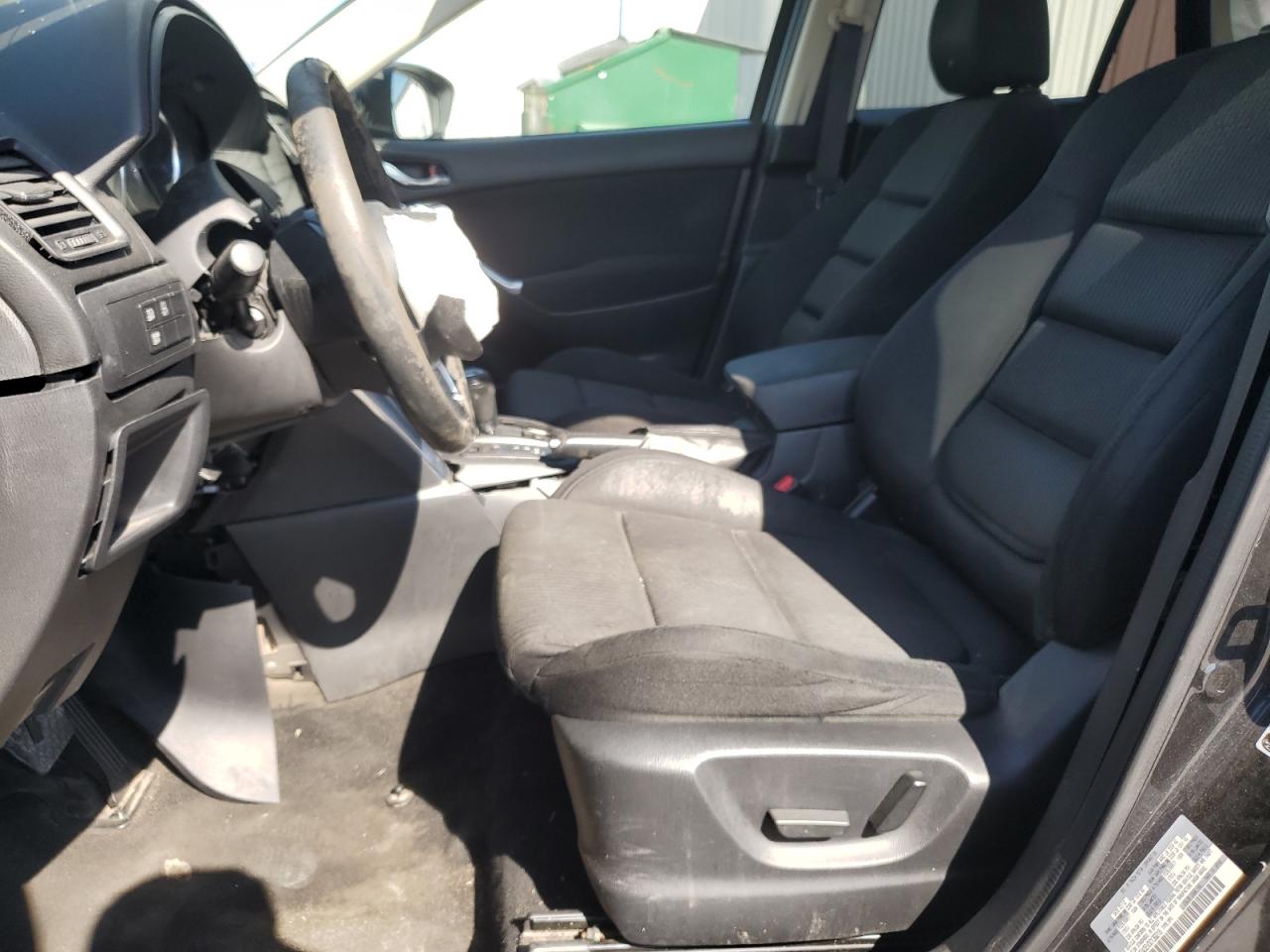 2013 Mazda Cx-5 Touring VIN: JM3KE4CEXD0139218 Lot: 82234675