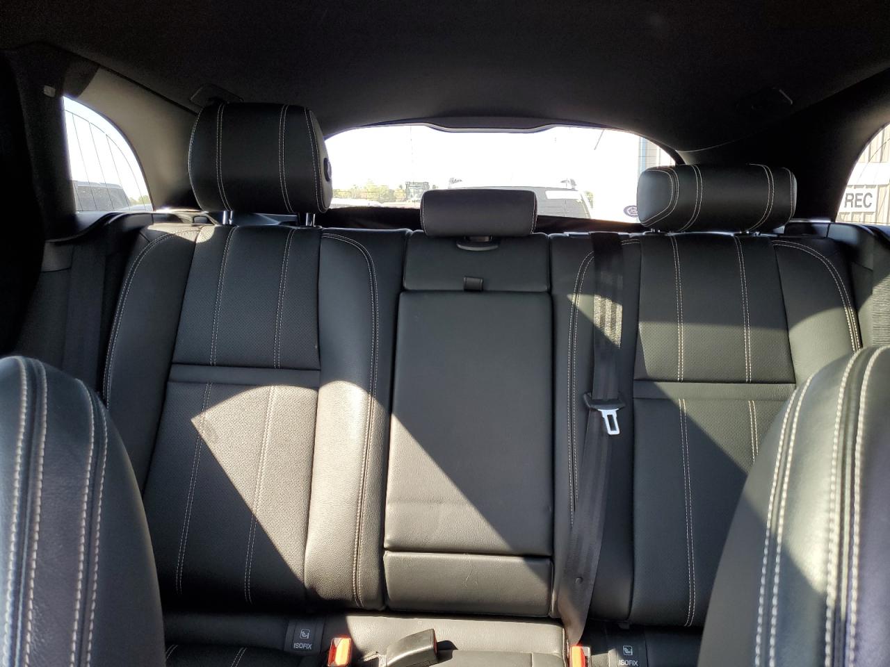 2019 Land Rover Range Rover Velar S VIN: SALYB2EN6KA206796 Lot: 84428515