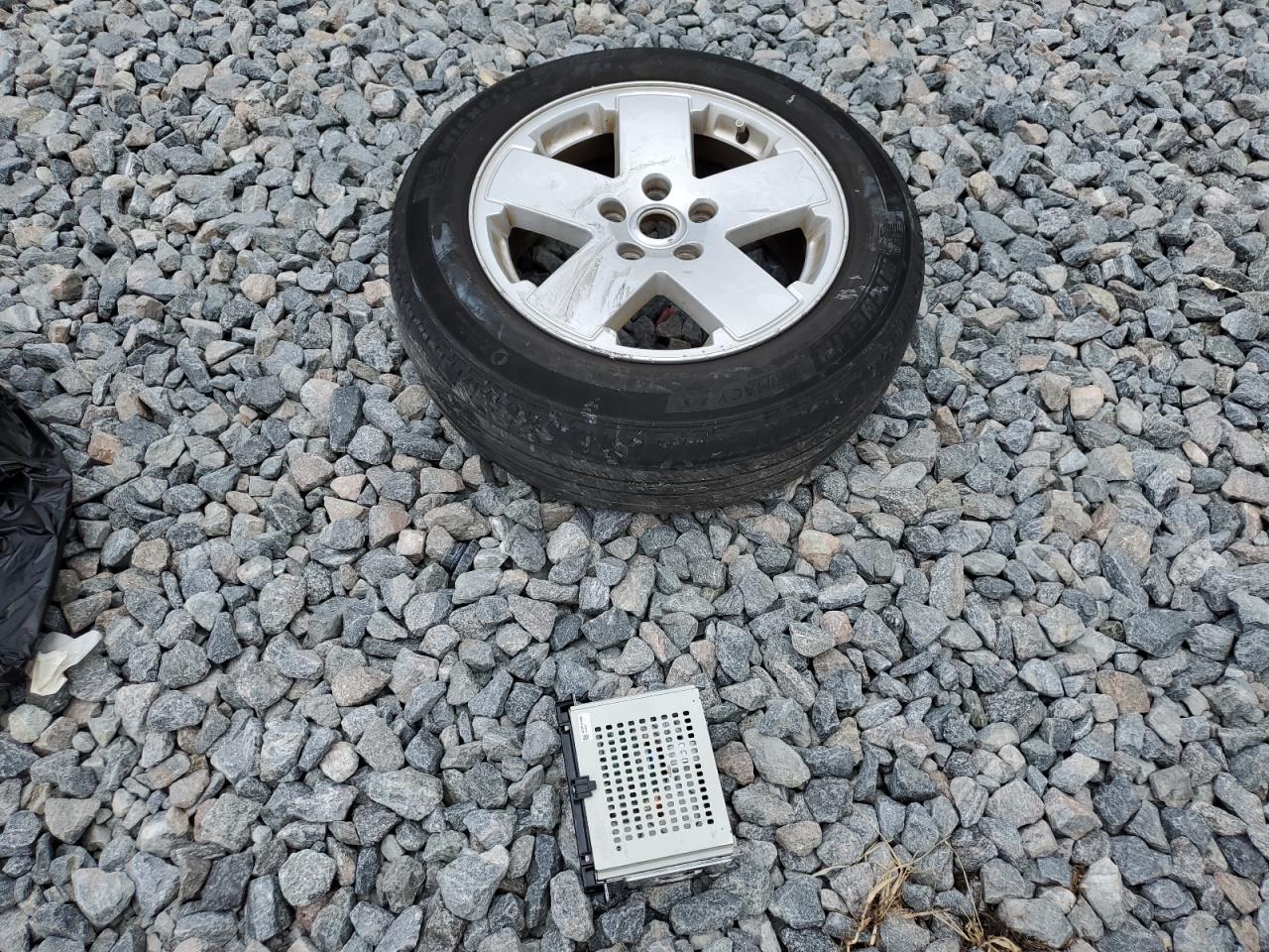 2018 Dodge Journey Se VIN: 3C4PDCAB5JT381787 Lot: 84901015