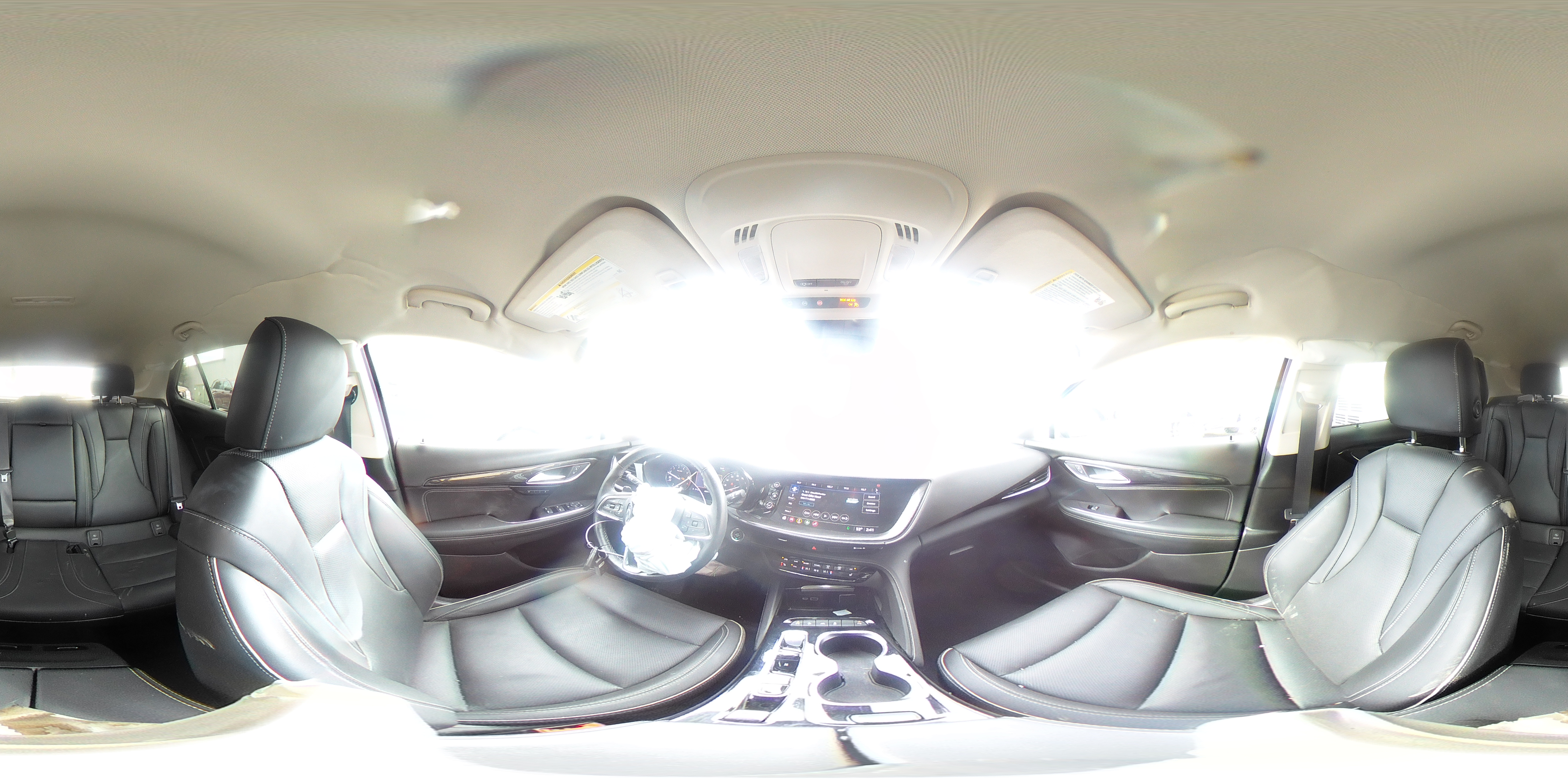 2023 Buick Envision Essence VIN: LRBFZPR41PD021021 Lot: 91045285