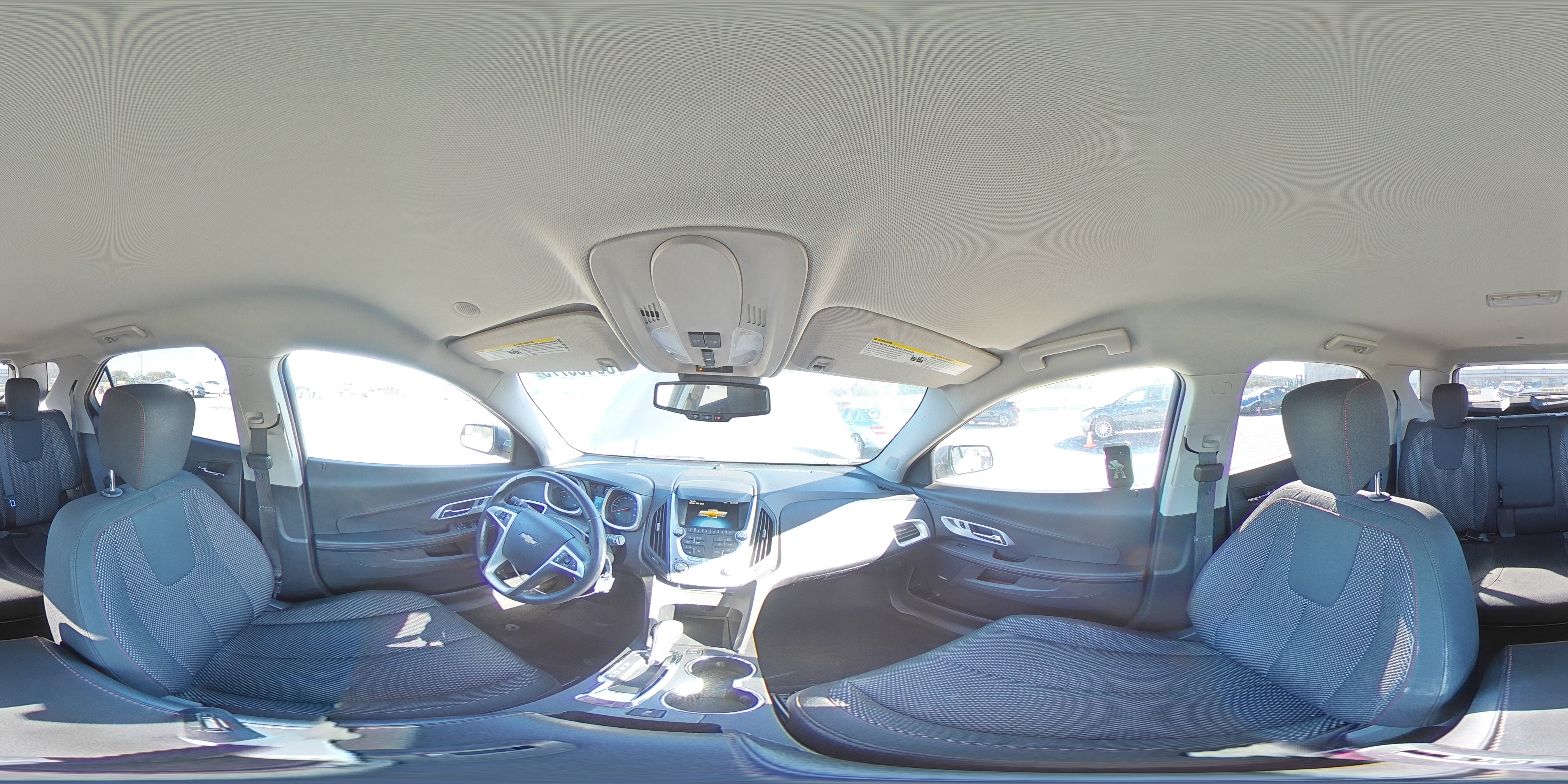 2012 Chevrolet Equinox Lt VIN: 2GNALPEK4C6114617 Lot: 86468775