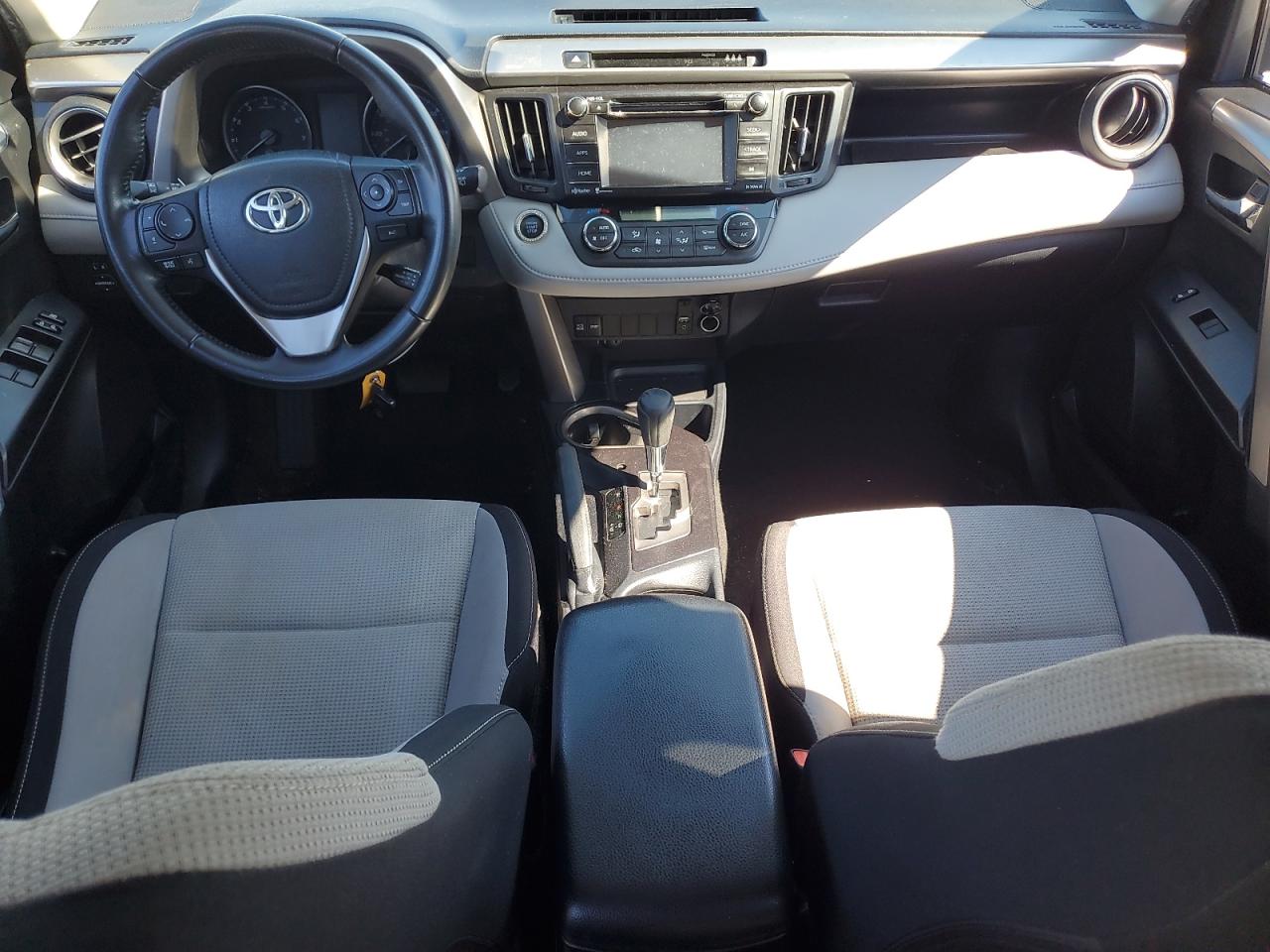 2018 Toyota Rav4 Adventure VIN: JTMWFREV2JJ175671 Lot: 90599085