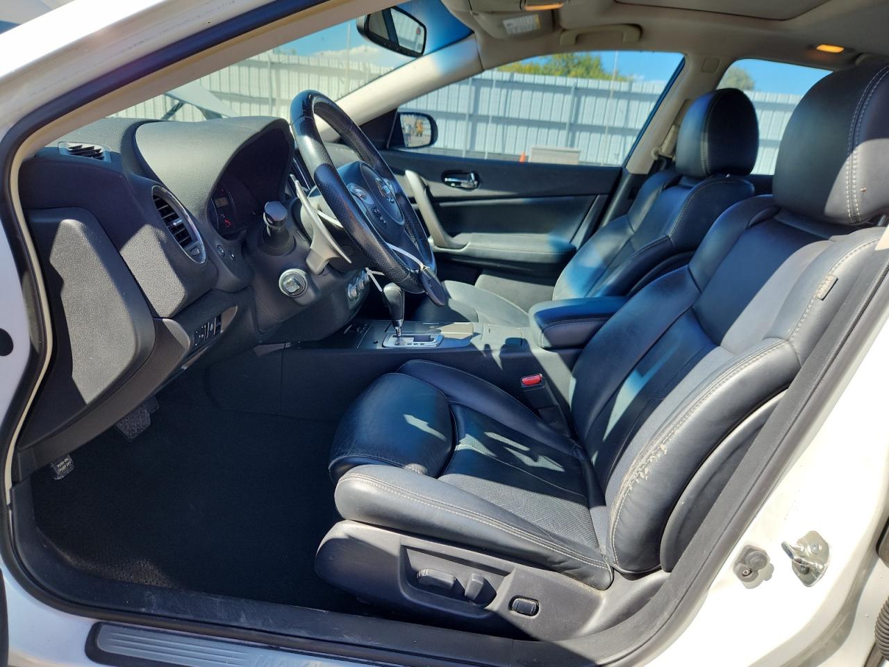 2013 Nissan Maxima S VIN: 1N4AA5AP4DC820375 Lot: 84957855