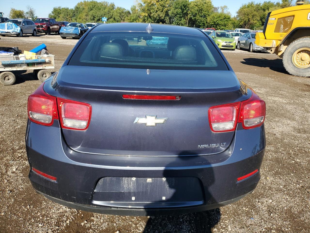 2013 Chevrolet Malibu 2Lt VIN: 1G11E5SA2DF294764 Lot: 84068855