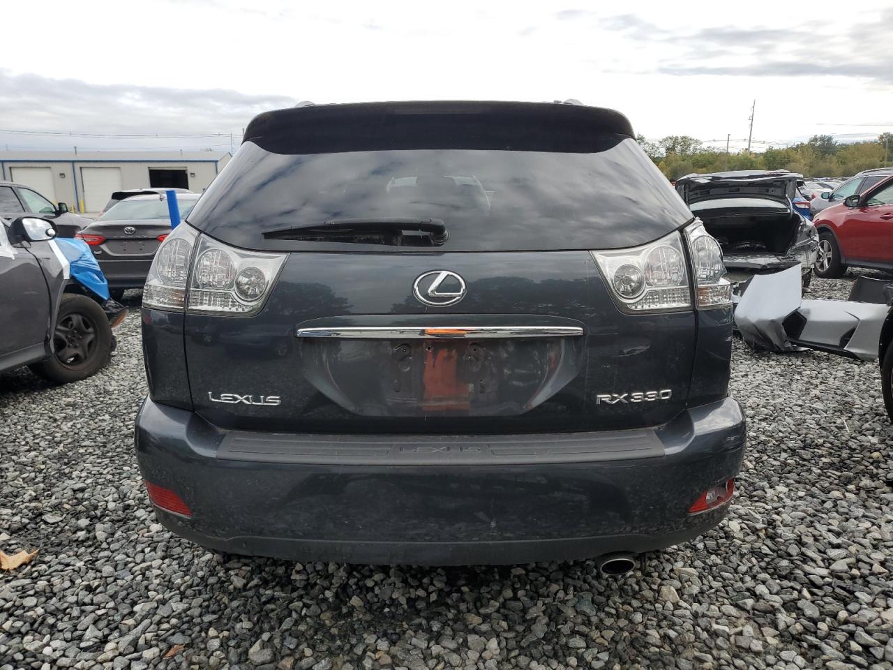 2005 Lexus Rx 330 VIN: 2T2HA31U15C049526 Lot: 85864575
